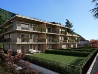 Neu! 2-Zimmer Wohnung mit Balkon in Vilpian 3