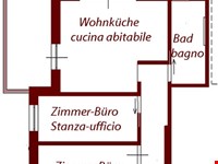 Das perfekte Investitionsobjekt – Büro/Wohnung mit Garage und Keller 10