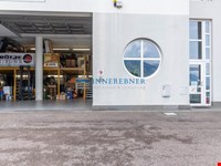 Gewerbehalle samt Dienstwohnung in Eppan zu verkaufen 1