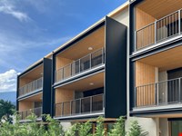 Zweizimmerwohnung mit Garten in Laas zu verkaufen C09 3