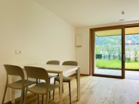 Zweizimmerwohnung mit Garten in Laas zu verkaufen C09 7