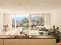 Neue Dreizimmerwohnung mit Terrasse in Riffian E34 4