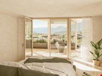 Neue Dreizimmerwohnung mit Terrasse in Riffian E34 2