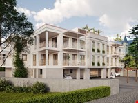 Auer: Schöne Dreizimmerwohnung mit Garten zu verkaufen 1