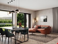 Auer: Schöne Dreizimmerwohnung mit Garten zu verkaufen 2