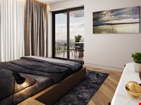 Auer: Schöne Dreizimmerwohnung mit Garten zu verkaufen 3