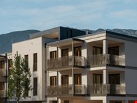 Auer: Schöne Dreizimmerwohnung mit Garten zu verkaufen 1