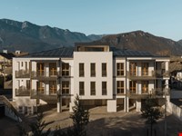 Auer: Schöne Dreizimmerwohnung mit Garten zu verkaufen 3