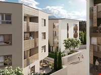 Ihr neues Zuhause in Latsch: Zweizimmerwohnung zu verkaufen C02 5