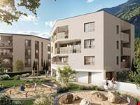 Ihr neues Zuhause in Latsch: Zweizimmerwohnung zu verkaufen C02 3