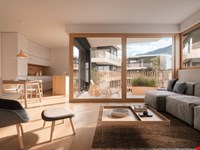 Ihr neues Zuhause in Latsch: Dreizimmerwohnung zu verkaufen A11 2