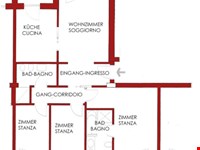 Die absolute Traumwohnung in Bozen, Zone Quirein/Neustift 1