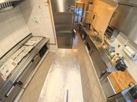 Herrliches, alt eingesessenes Restaurant zu verpachten 9