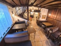 Herrliches, alt eingesessenes Restaurant zu verpachten 10