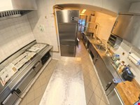 Herrliches, alt eingesessenes Restaurant zu verpachten 8