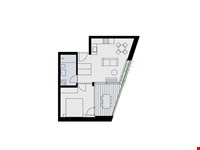 Ihr neues Zuhause in Latsch - Zweizimmerwohnung zu verkaufen B16a 5