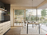 Neue 3 - Zimmerwohnung im Grünen von Bozen 2
