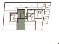 Neue 3 - Zimmerwohnung im Grünen von Bozen 4