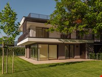 Neue 3 - Zimmerwohnung im Grünen von Bozen (3) 2