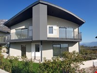 Dreizimmerwohnung mit Panoramaterrasse 1