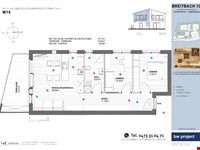 Dreizimmerwohnung mit Panoramaterrasse 2