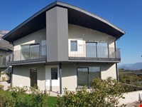 Vierzimmerwohnung mit Sonnengarten 1