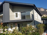 Zweizimmerwohnung mit Terrasse und Garten 1