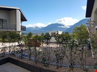Zweizimmerwohnung mit Terrasse und Garten 3