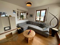 Traditionelle 5 Zimmerwohnung in Lana, ruhige und sonnige Lage 3