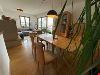 Traditionelle 5 Zimmerwohnung in Lana, ruhige und sonnige Lage 2