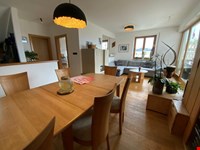 Traditionelle 5 Zimmerwohnung in Lana, ruhige und sonnige Lage 4