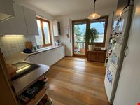 Traditionelle 5 Zimmerwohnung in Lana, ruhige und sonnige Lage 1