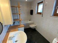 Traditionelle 5 Zimmerwohnung in Lana, ruhige und sonnige Lage 6