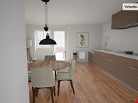 Neu renovierte Vierzimmerwohnung in Sexten Zentrum 2