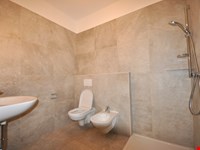 Neu renovierte Vierzimmerwohnung in Sexten Zentrum 6