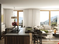 Neue 4- Zimmerwohnung am Sonnenhang von Lana 5
