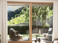 Neue 4- Zimmerwohnung am Sonnenhang von Lana 8