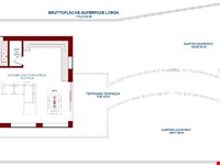 Neuwertige Gartenwohnung in Gargazon zu verkaufen 1