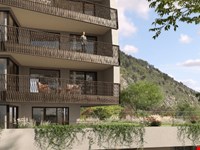 Dreizimmerwohnung mit Garten in Schlanders zu verkaufen 1