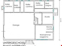 Partschins/Rabland Einfamilienwohnhaus mit herrlichem Garten 3