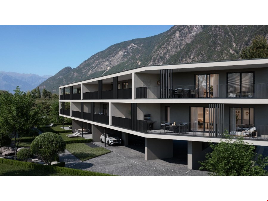 Residence Felix B8