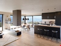 Residence Felix B8 2
