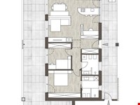Residence Felix B8 3