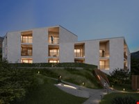 Laas: neue 3-Zimmerwohnung in der Residence Felicius zu verkaufen - 5 3