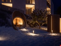 Laas: neue 3-Zimmerwohnung in der Residence Felicius zu verkaufen - 5 4