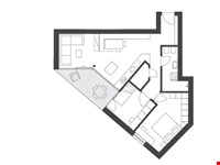 Laas: neue 3-Zimmerwohnung zu verkaufen - 12 8