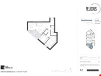 Laas: neue 3-Zimmerwohnung zu verkaufen - 12 8