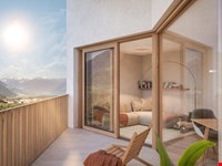 Neue Penthousewohnung in Laas zu verkaufen 1