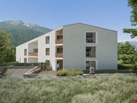 Neue Penthousewohnung in Laas zu verkaufen 3