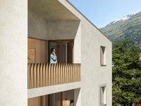 Neue Penthousewohnung in Laas zu verkaufen 4